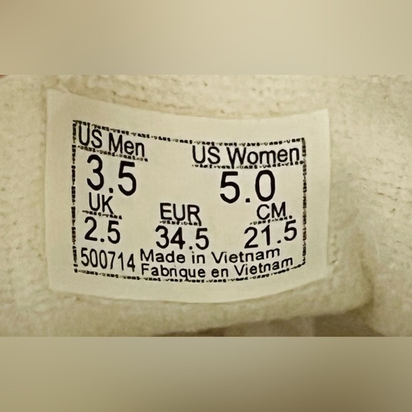 Vans Sk8-Hi UltraCush Pink and Blue - Picture 8 of 8